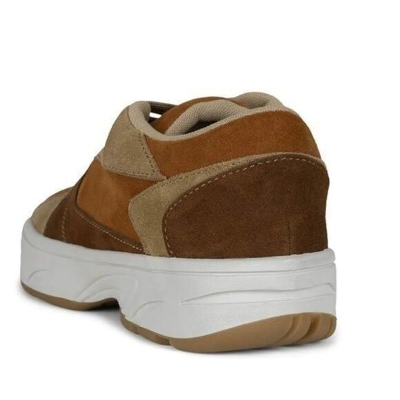 JEFFREY CAMPBELL Limit Platform Sneaker - Picture 3 of 7